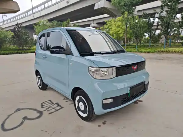 Wuling Hongguang MINIEV 2023