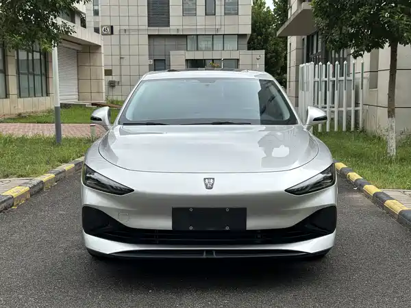 Roewe D7 2025