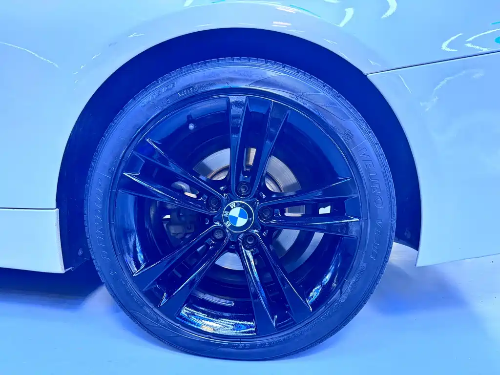 BMW 4 Series 2015 — фото 12