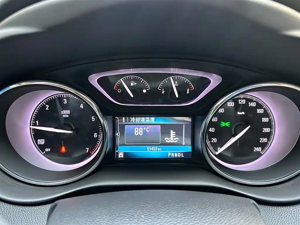 Buick Envision Plus 2020 — фото 13