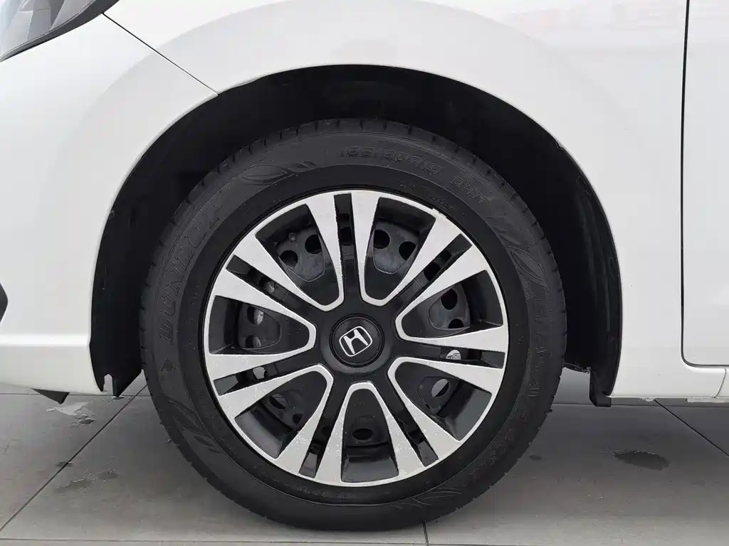 Honda Fit 2022 — фото 17