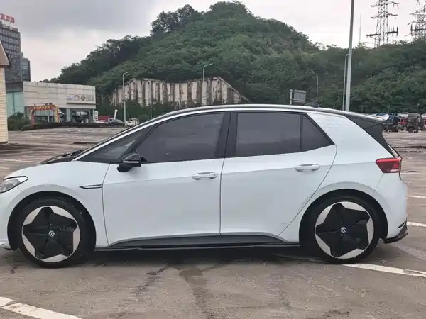 Volkswagen ID.3 2023