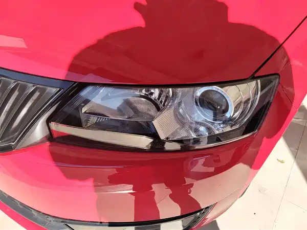 Skoda Rapid Spaceback 2016