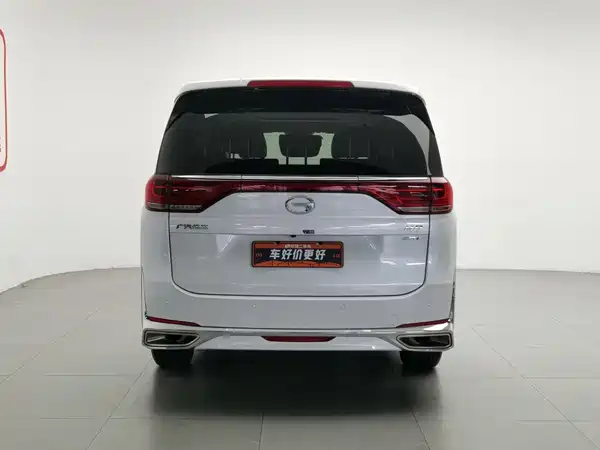 GAC Trumpchi M8 2025