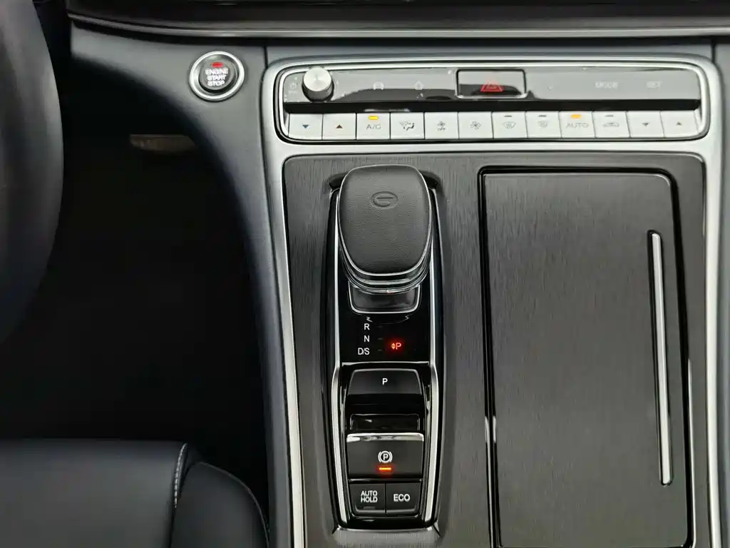 GAC Trumpchi M8 2025 — фото 13