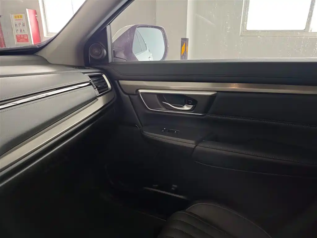 Honda Breeze 2022 — фото 15