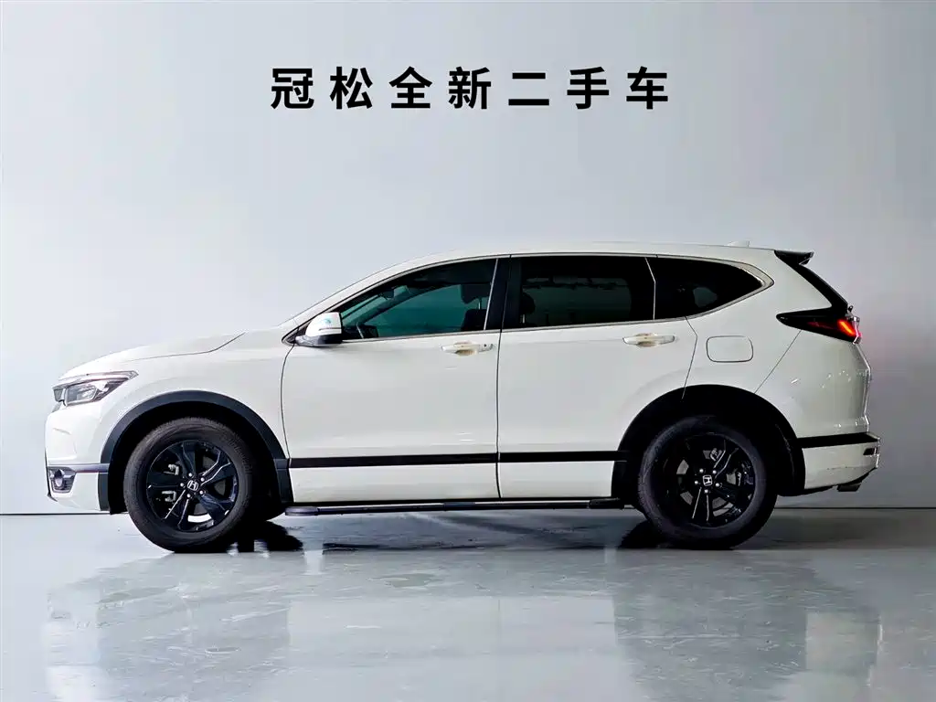 Honda Breeze 2022 — фото 4