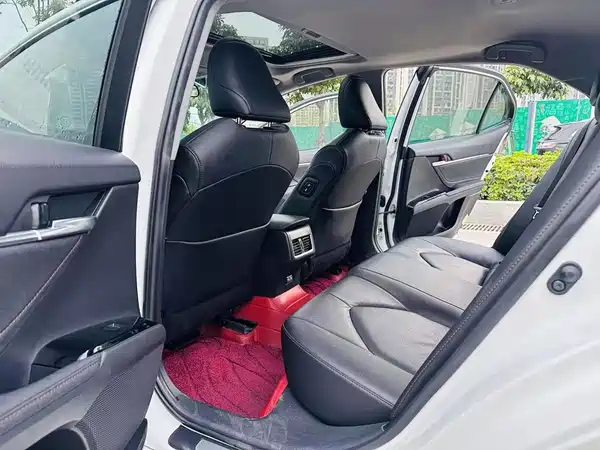 Toyota Camry 2023