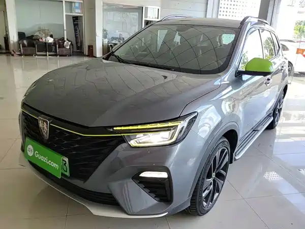Roewe RX5 New Energy 2021