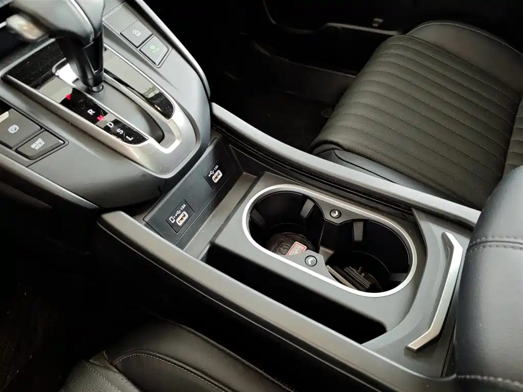 Honda Breeze 2022 — фото 16