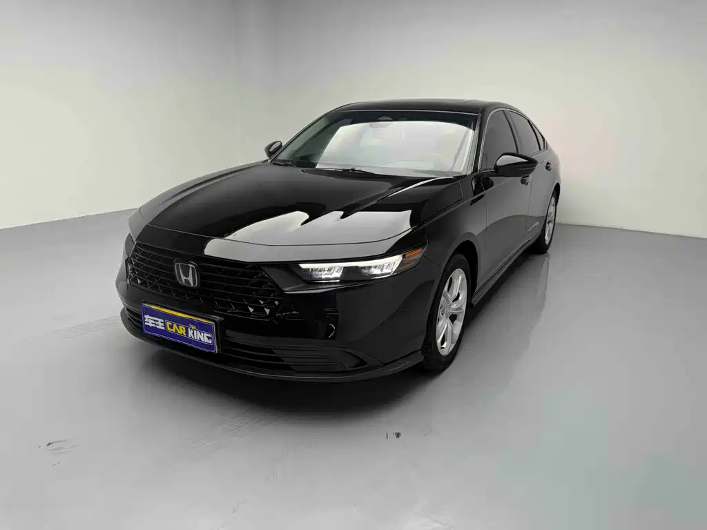 Honda Accord 2024