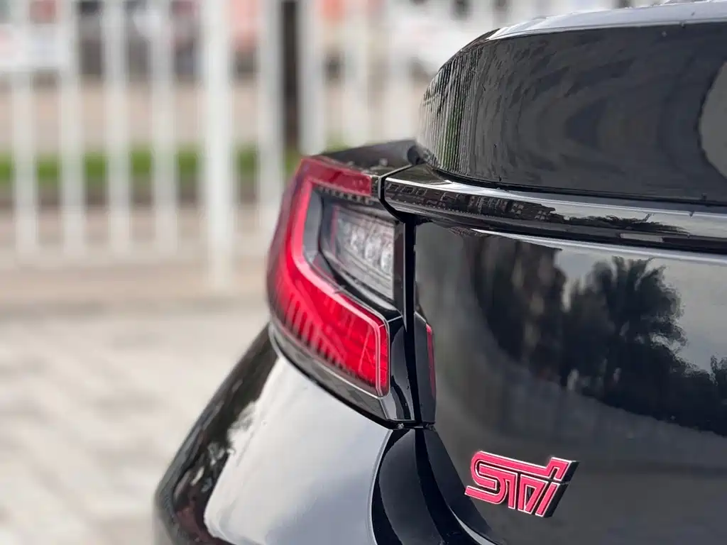 Subaru BRZ 2025 — фото 13