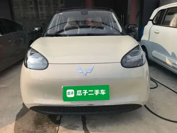 Wuling Bingo 2023