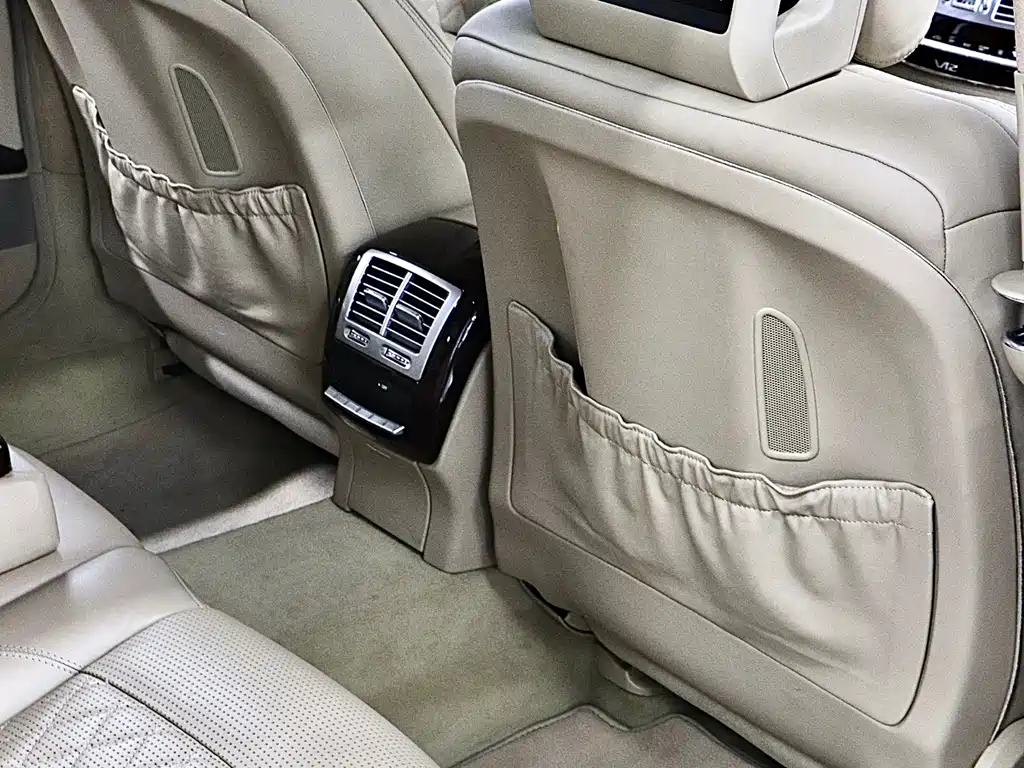 Mercedes-Benz S-Class AMG 2013 — фото 17