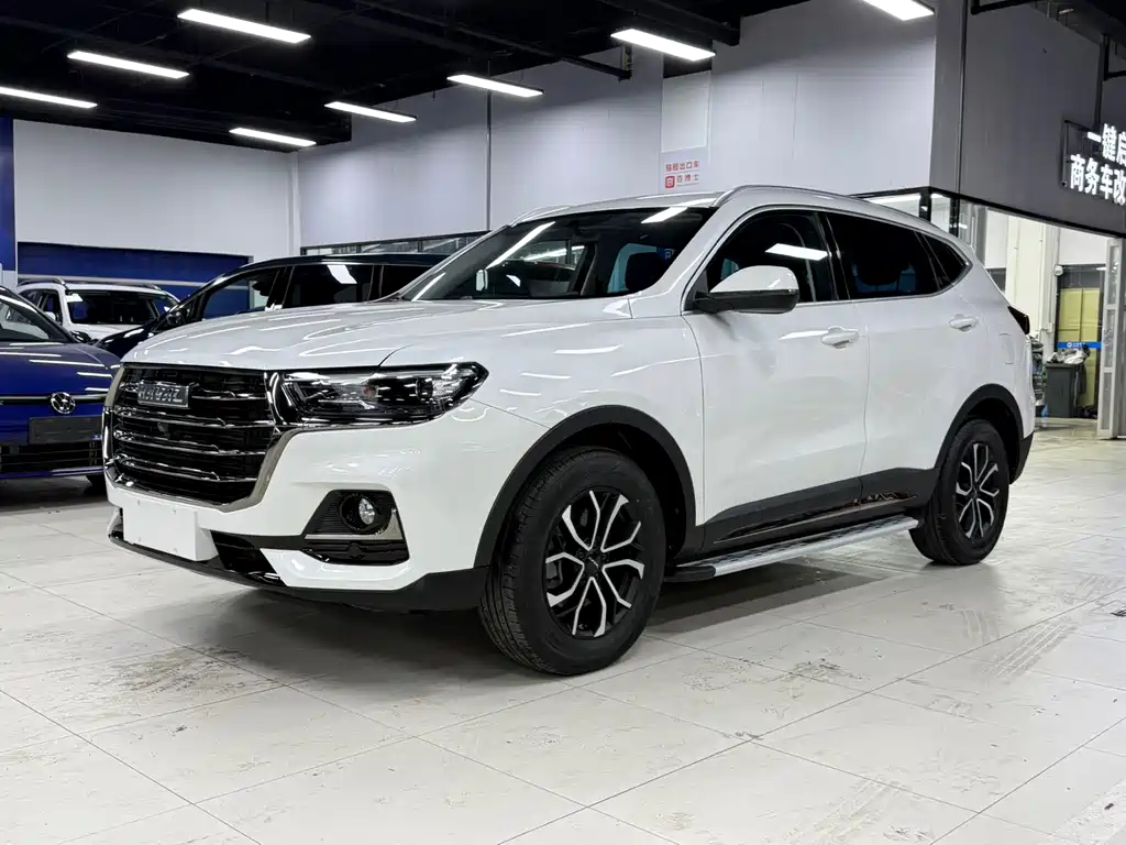 Haval H6 2022