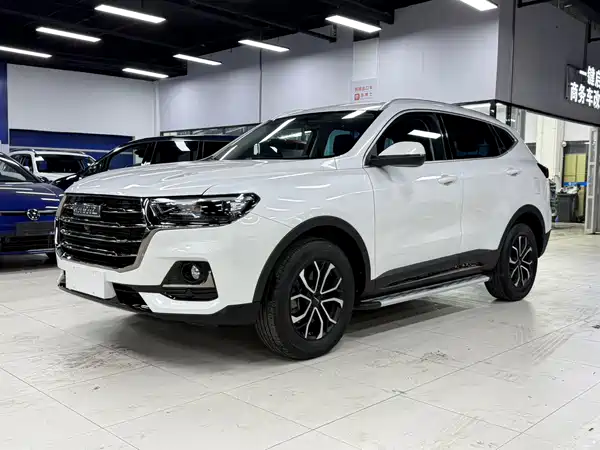 Haval H6 2022