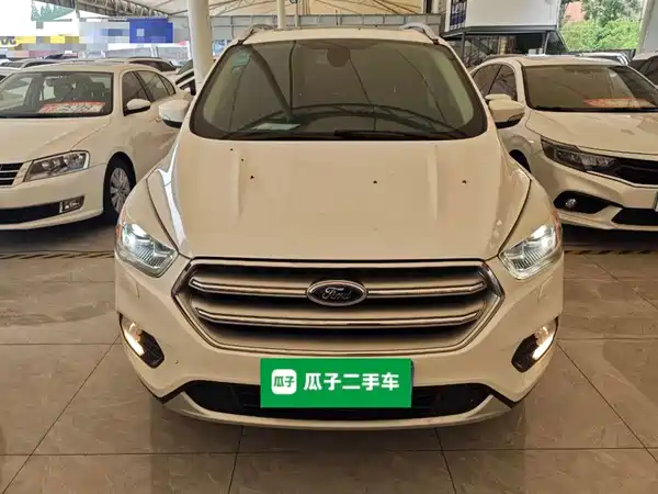 Ford Kuga 2017
