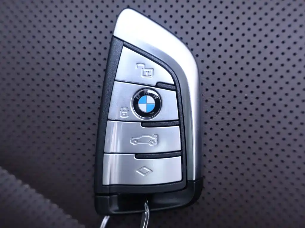 BMW X5 2023 — фото 27