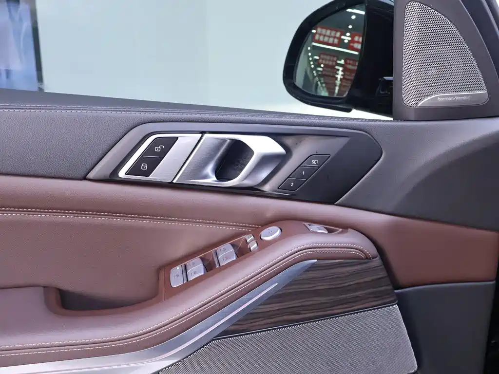 BMW X5 2023 — фото 17