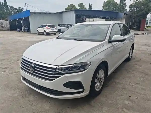 Volkswagen Lavida 2024