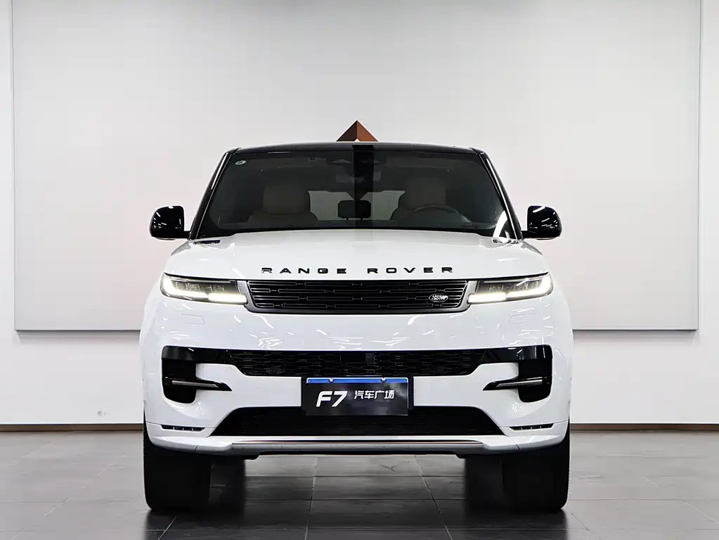 Land Rover Sport 2024