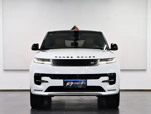 Land Rover Range Rover Sport 2024