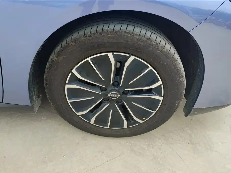 Nissan N6 2025