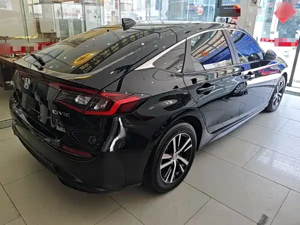 Honda Civic 2023
