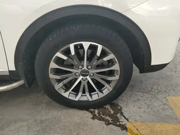 Haval H6 2020