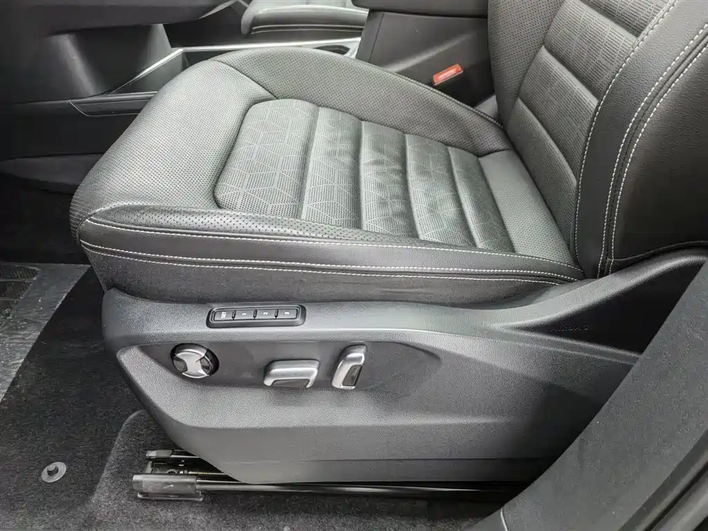 Volkswagen Talagon 2023 — фото 20