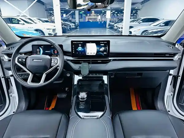 Haval H6 2023