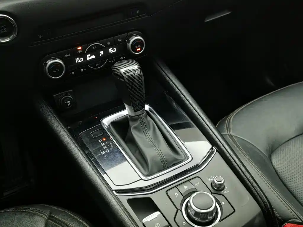 Mazda CX-5 2017 — фото 13