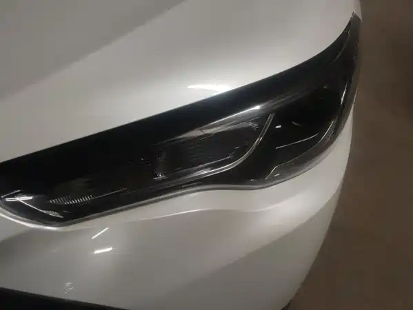 Toyota Frontlander 2024