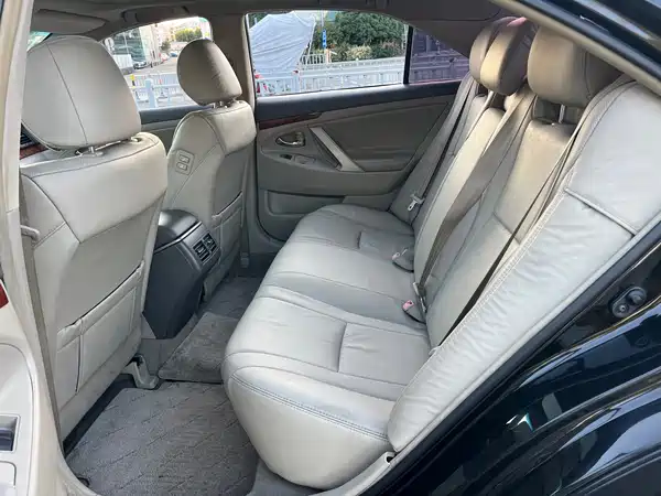 Toyota Camry 2008