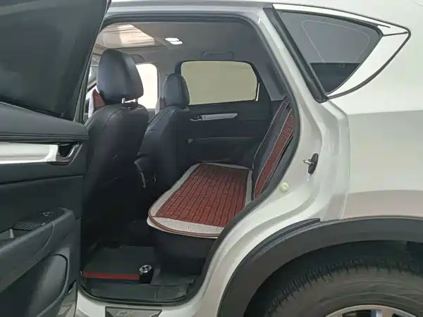 Mazda CX-5 2024