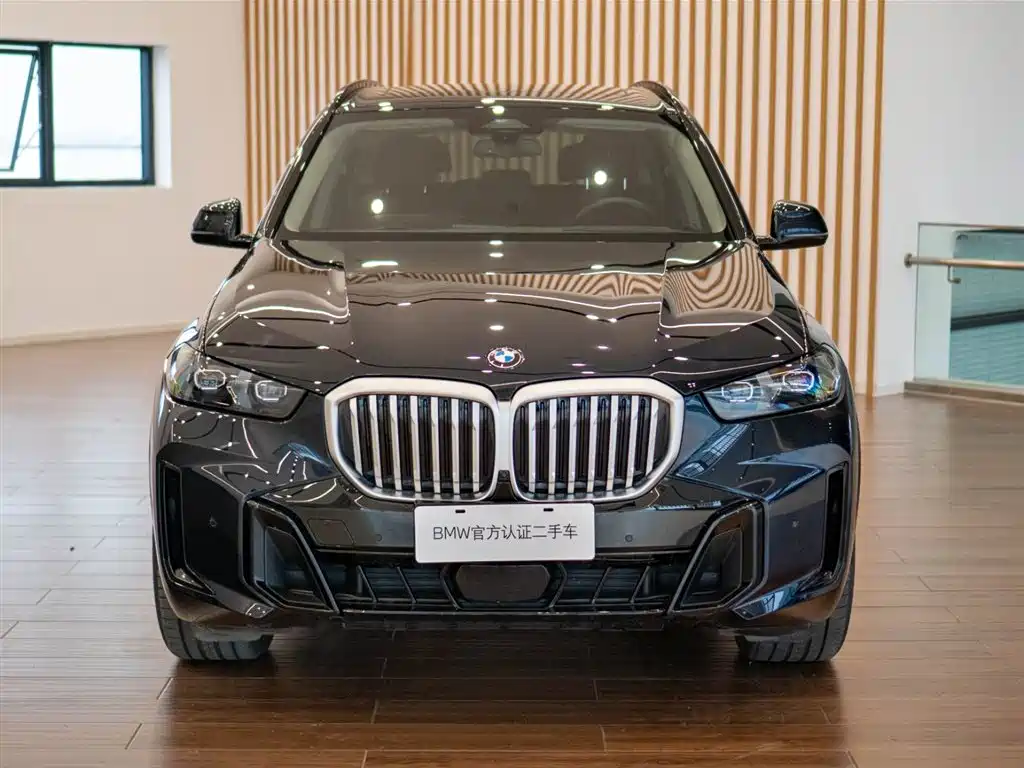 BMW X5 2024 — фото 3