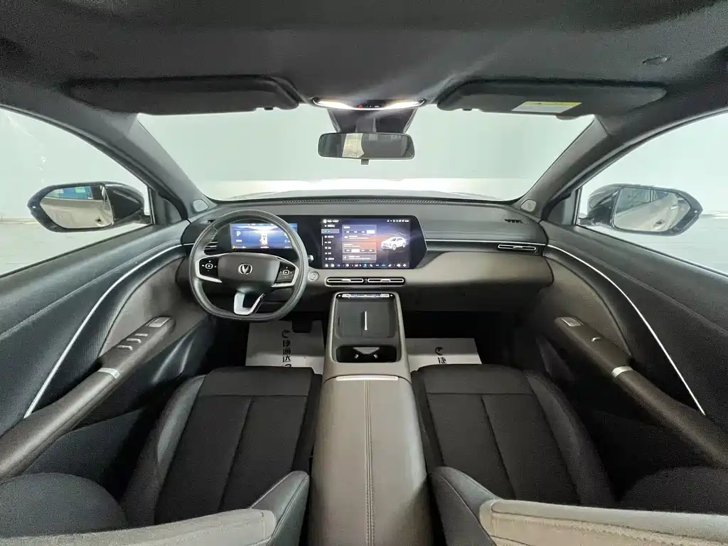 Changan CS55PLUS 2025 — фото 19