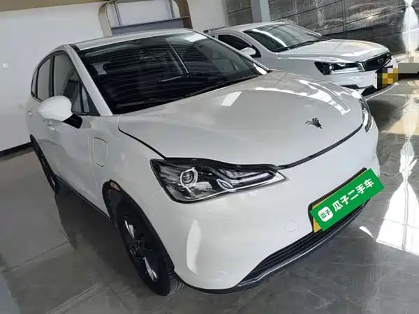 Neta V 2022