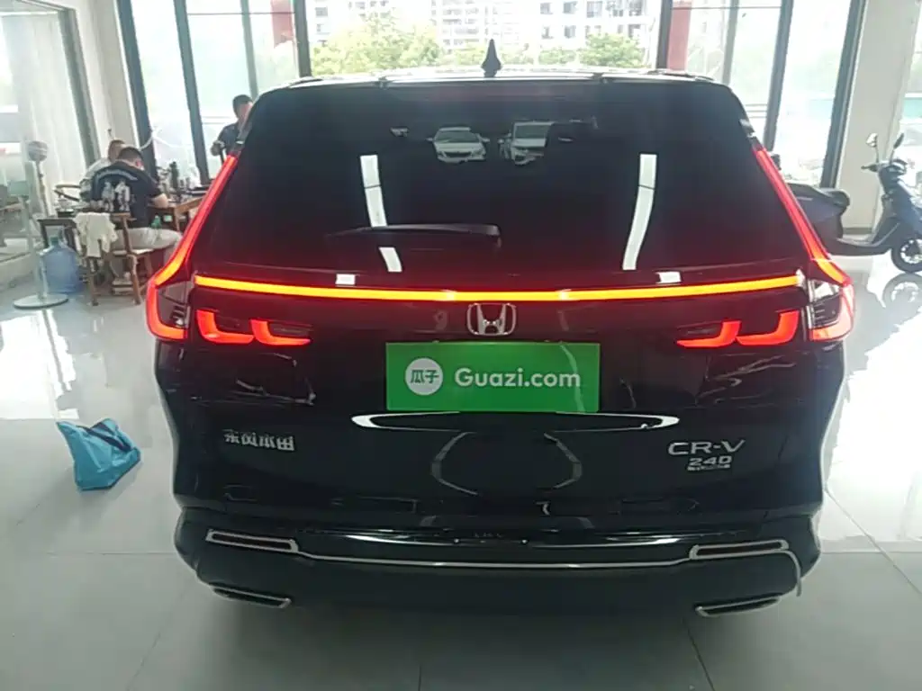 Honda CR-V 2024