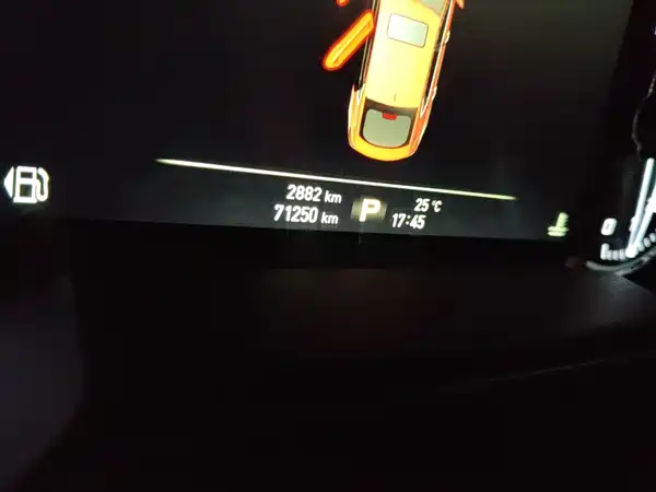 MG MG6 2018