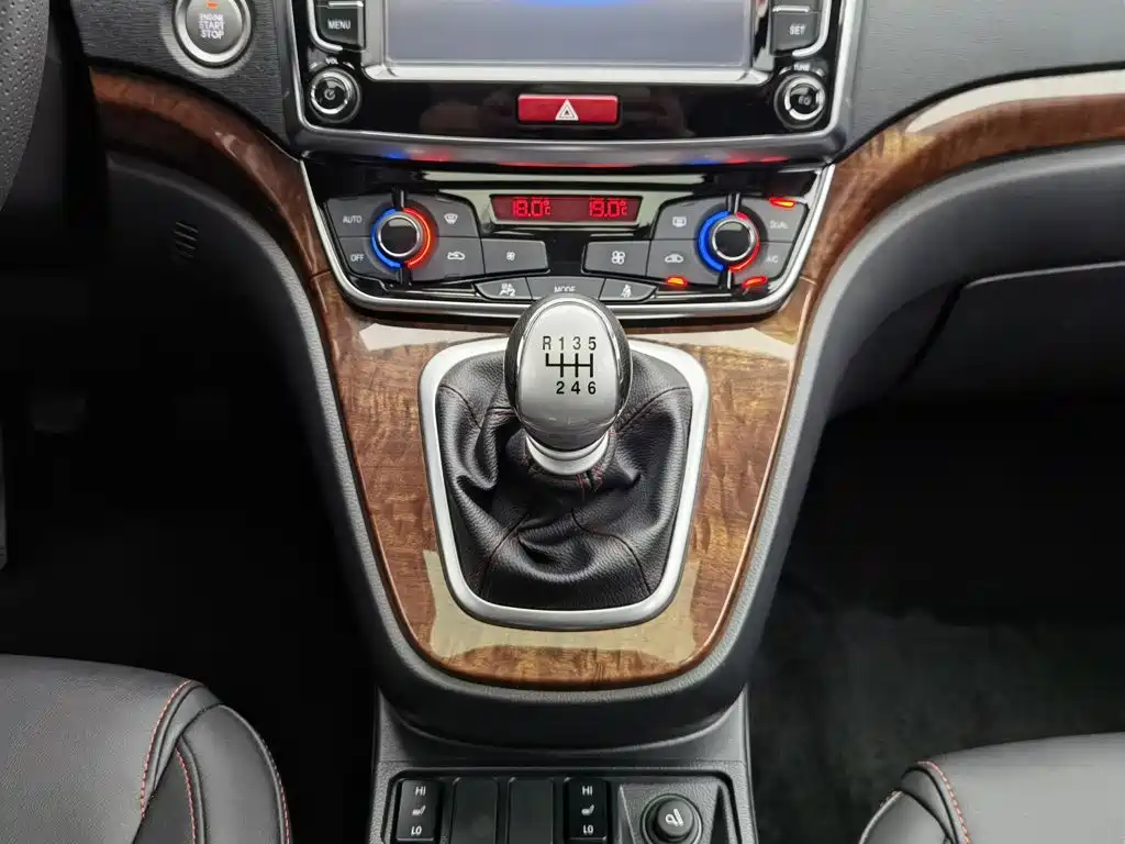 Haval H6 2017 — фото 13
