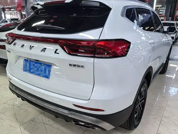 Haval H6 2023