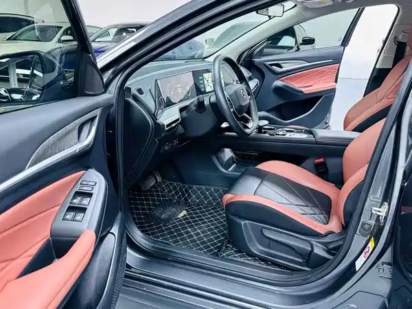 Changan Eado 2024