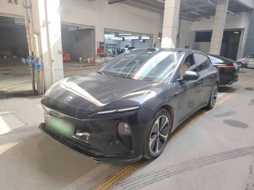 NIO ET5T 2024