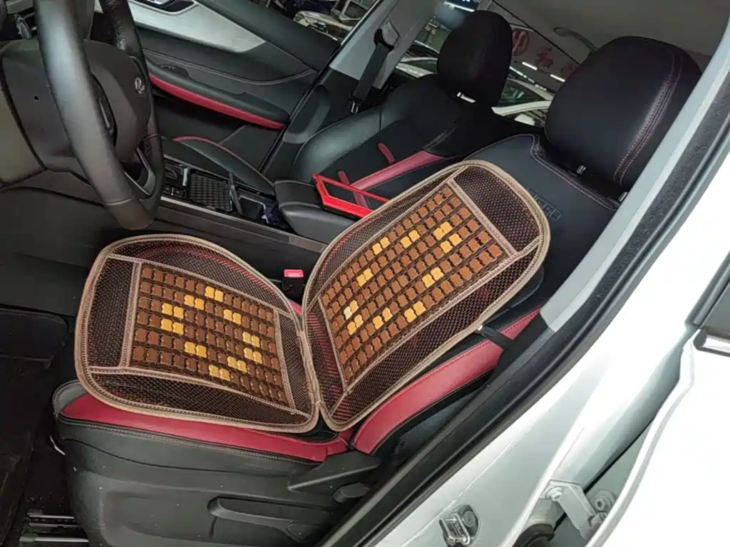 Chery Tiggo 5x 2022 — фото 15