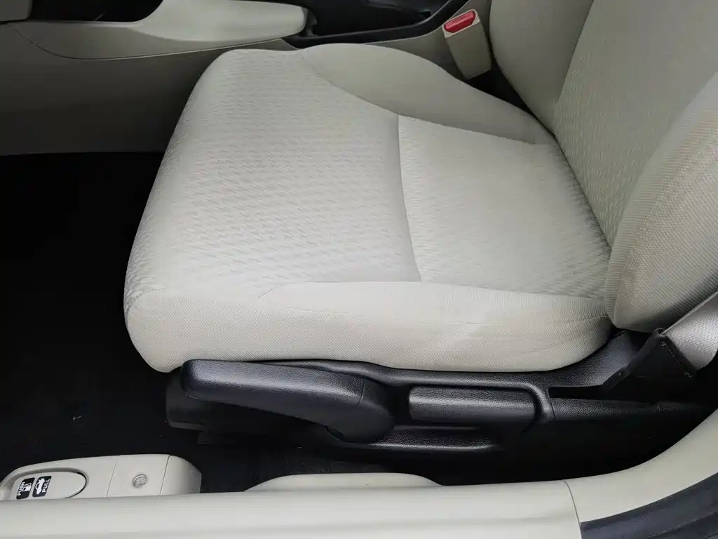 Honda Civic 2014 — фото 20