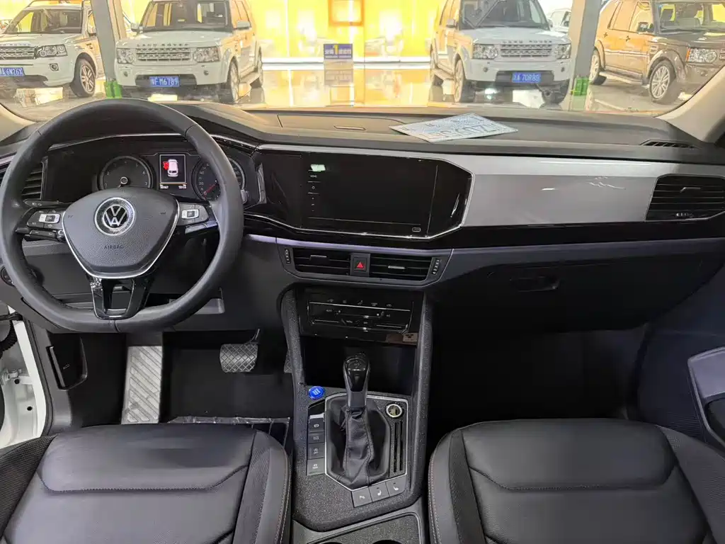 Volkswagen Tayron 2022