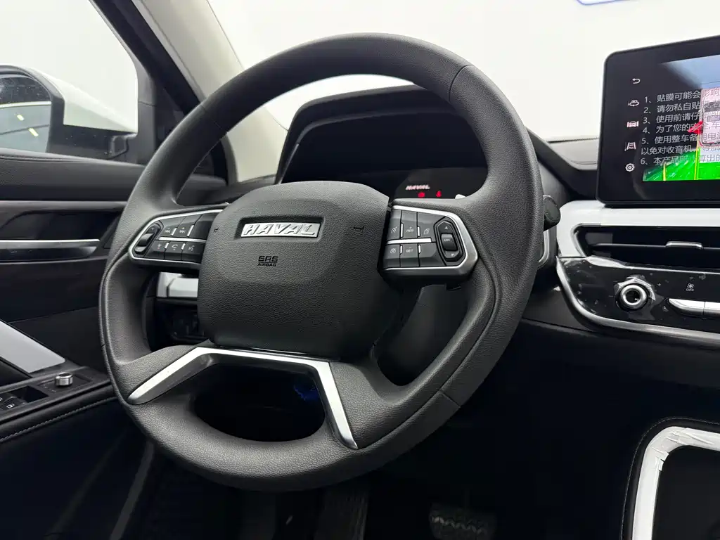 Haval H6 2026 — фото 13