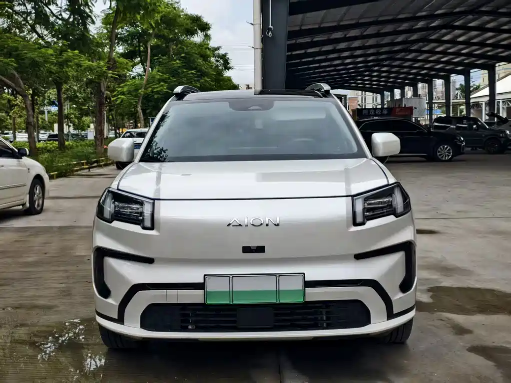 Aion V 2025