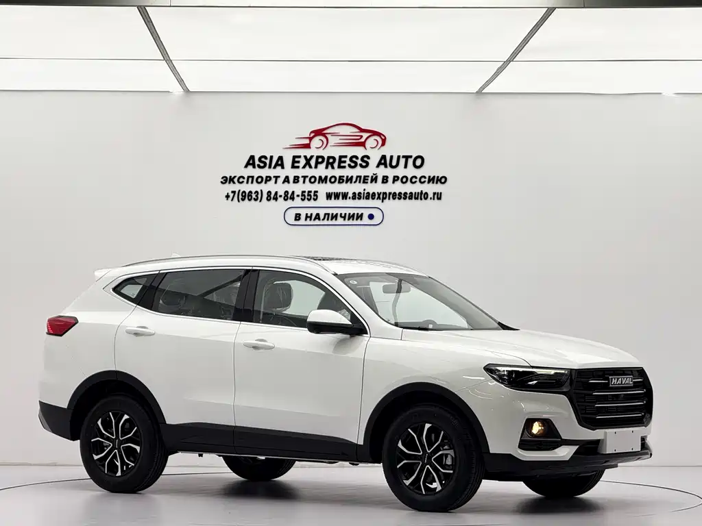 Haval H6 2026
